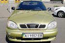 Daewoo Lanos