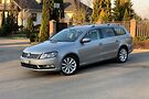 Volkswagen Passat B7 HIGHLINE 2.0TDI DSG