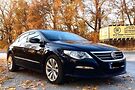 Volkswagen CC 4х4мотion