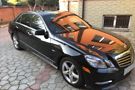 Mercedes-Benz E 350 AMG