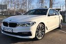 BMW 520 XDrive Sport Line