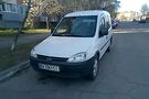 Opel Combo пасс. CDTI