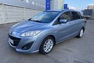Mazda 5 Full