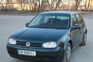 Volkswagen Golf IV IDEAL 158тис.км.