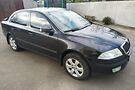 Skoda Octavia A5 1z