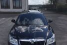 Skoda Octavia A5 GREENLINE