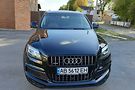 Audi Q7 S-Line FULL