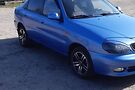 Daewoo Lanos