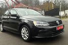 Volkswagen Jetta SE