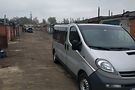 Opel Vivaro пасс.