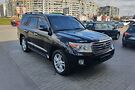 Toyota Land Cruiser 200 Официал 7 мест
