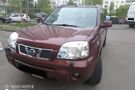 Nissan X-Trail Максимальная 
