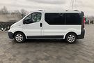Renault Trafic пасс. 8+1пасс 
