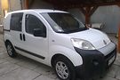 Fiat Fiorino пасс.