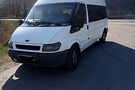 Ford Transit груз.-пасс.