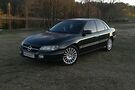 Opel Omega Cd