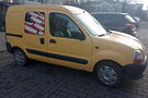 Renault Kangoo груз. 1.9D