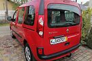 Renault Kangoo пасс. 1.6 л. 64 кВт  IDEAL
