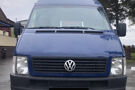 Volkswagen LT пасс.