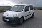 Renault Kangoo пасс. Extra
