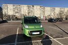Fiat Qubo пасс.