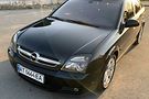 Opel Vectra GTS