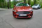 Ford Fusion Titanium