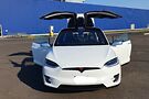 Tesla Model X Х 100D