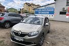 Renault Logan 1.5 DCI 