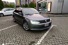 Volkswagen Jetta 1.4 TSI