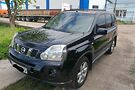 Nissan X-Trail 2009