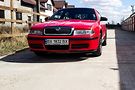 Skoda Octavia Tour WTS