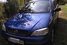 Opel Astra G