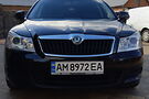 Skoda Octavia A5