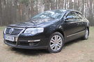 Volkswagen Passat B6
