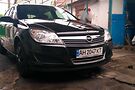 Opel Astra H h