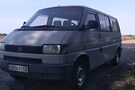 Volkswagen T4 (Transporter) пасс. Caravella