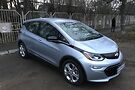 Chevrolet Bolt EV