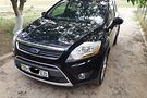 Ford Kuga 2.0