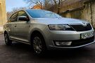 Skoda Rapid full