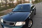 Audi A6 Quattro 