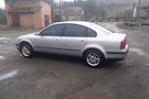 Volkswagen Passat B5