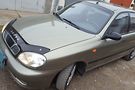 Daewoo Lanos