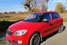 Skoda Fabia 1.4