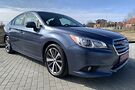 Subaru Legacy 4WD LIMITED