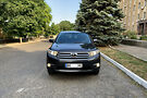 Toyota Highlander Prestige  4WD