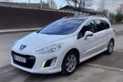 Peugeot 308 SW