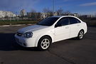 Chevrolet Lacetti CE