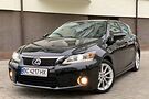 Lexus CT 200H