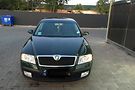 Skoda Octavia A5